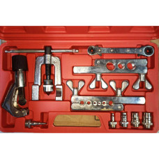 45°Flaring & Swaging Kit